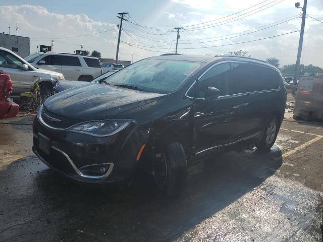 Chrysler Pacifica (2017)