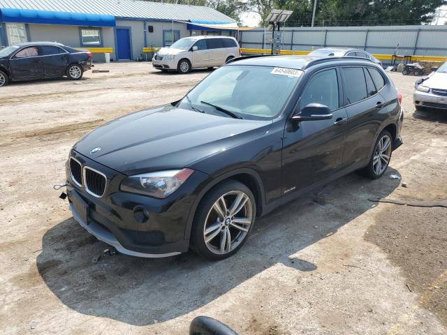 Bmw X1 (2015)
