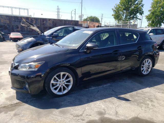 Lexus Ct 200 (2013)
