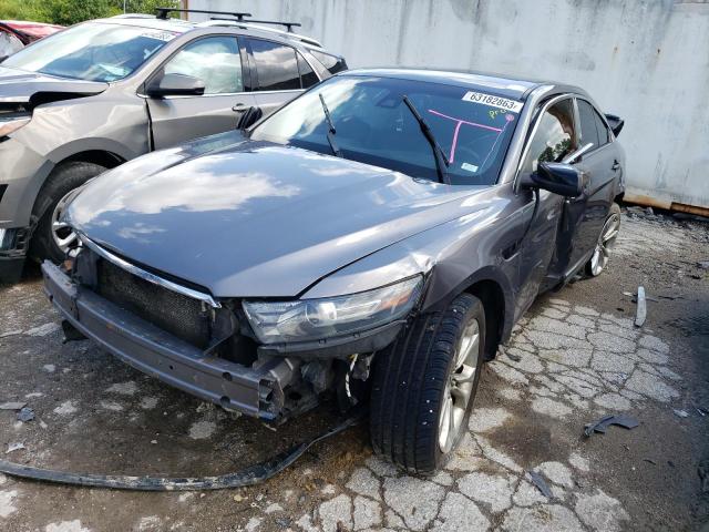 Ford Taurus (2014)