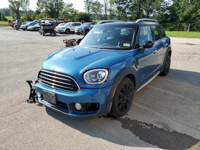 Mini Cooper (2018)