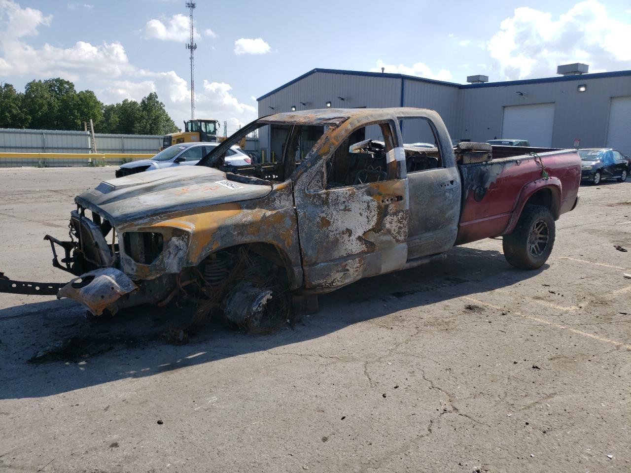 Dodge Ram (2006)