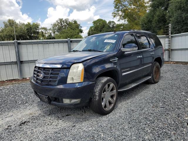 Cadillac Escalade (2007)