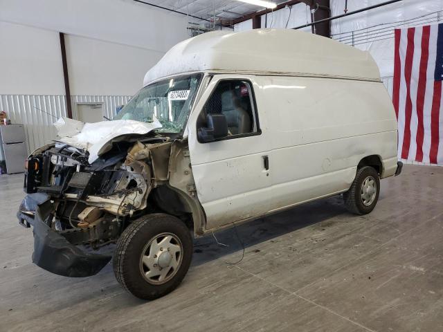 Ford All models (2012)
