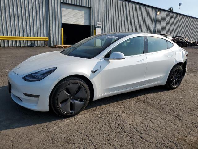 Tesla Model 3 (2019)