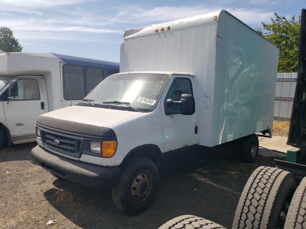 Ford Econoline (2004)