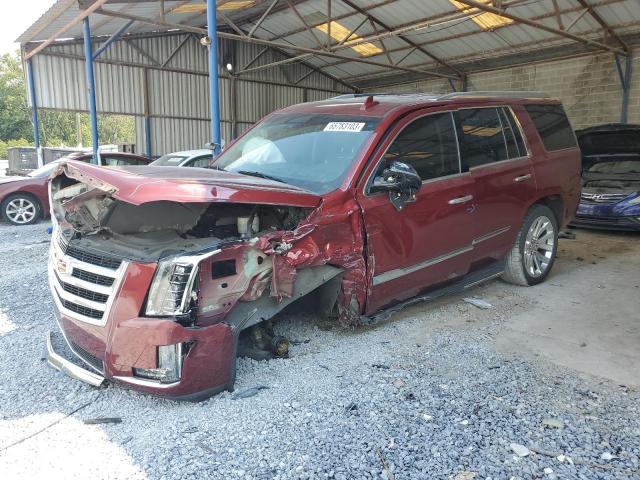 Cadillac Escalade (2016)
