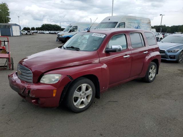 Chevrolet Hhr (2007)