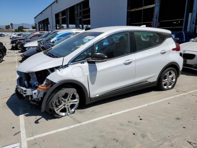 Chevrolet Bolt (2020)