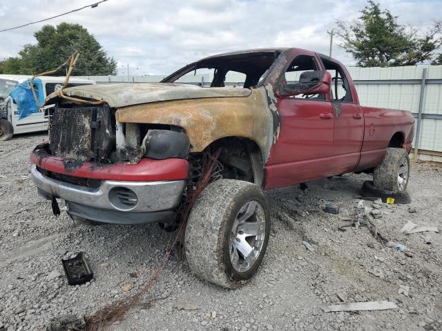 Dodge Ram 2500 (2004)