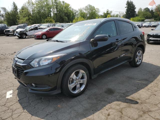Honda Hr-v (2016)