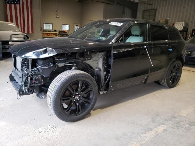 Land-rover Range rover velar (2021)