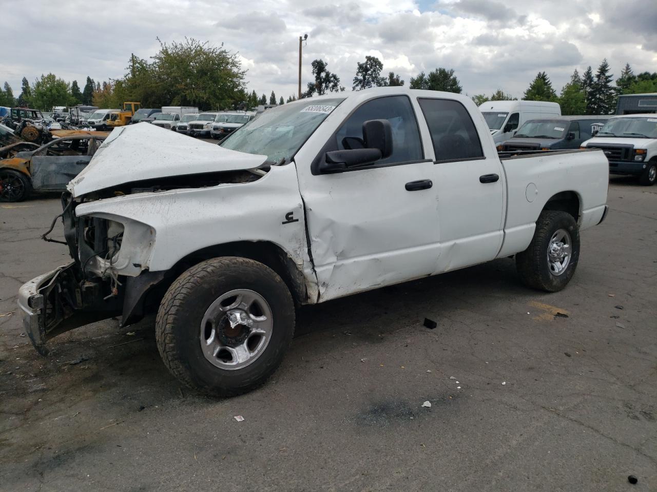 Dodge Ram (2006)