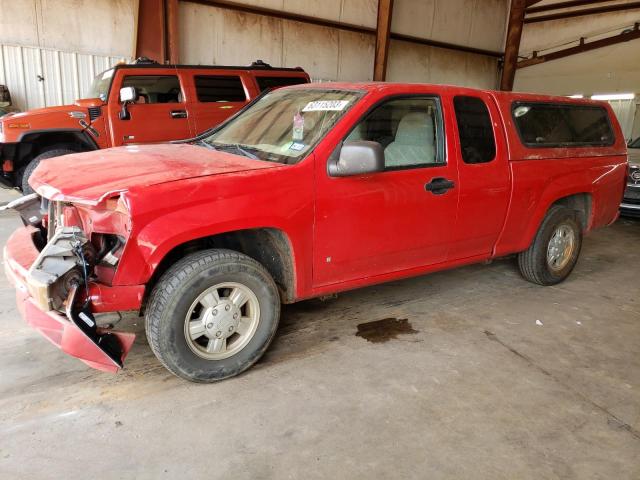 Chevrolet Colorado (2008)