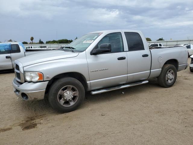 Dodge Ram 2500 (2004)