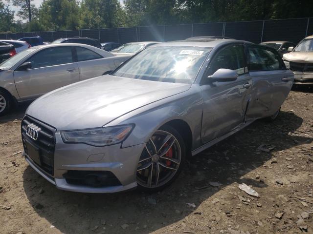 Audi S6-rs6 (2018)