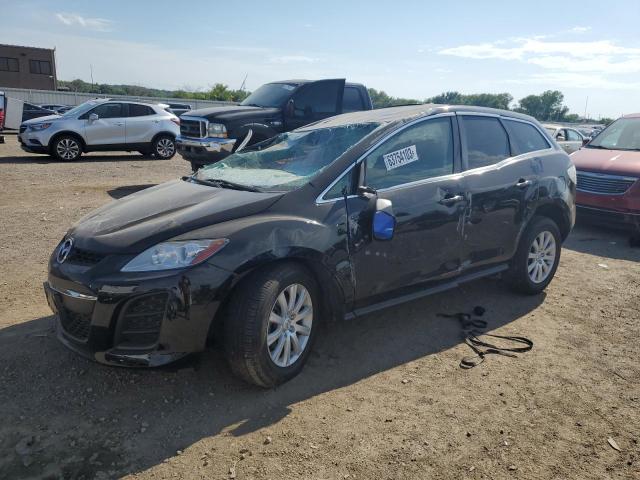 Mazda Cx-7 (2010)