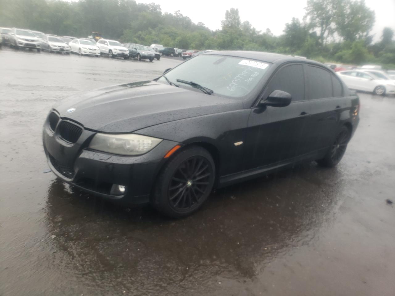 Bmw 3er (2011)