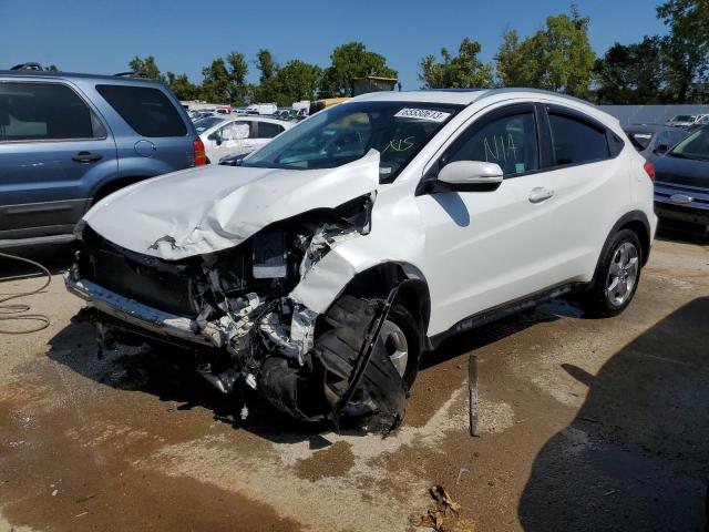 Honda Hr-v (2017)