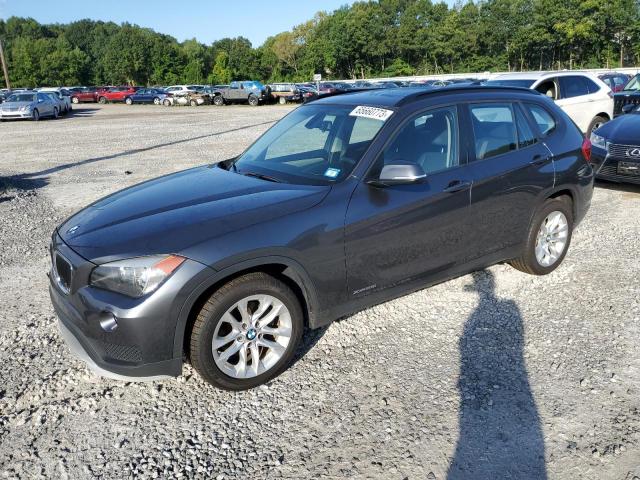 Bmw X1 (2015)