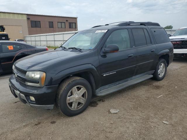 Chevrolet Trailblzr (2003)