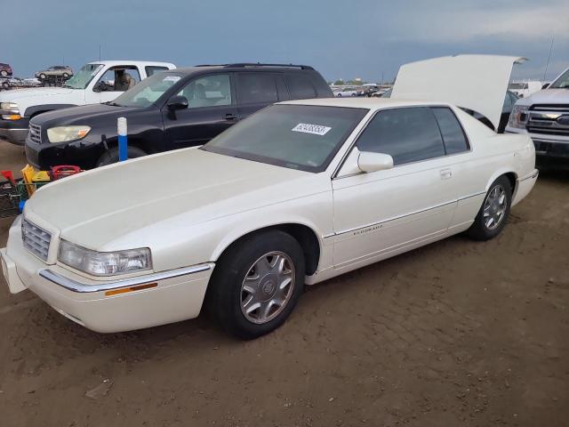 Cadillac Eldorado (1999)