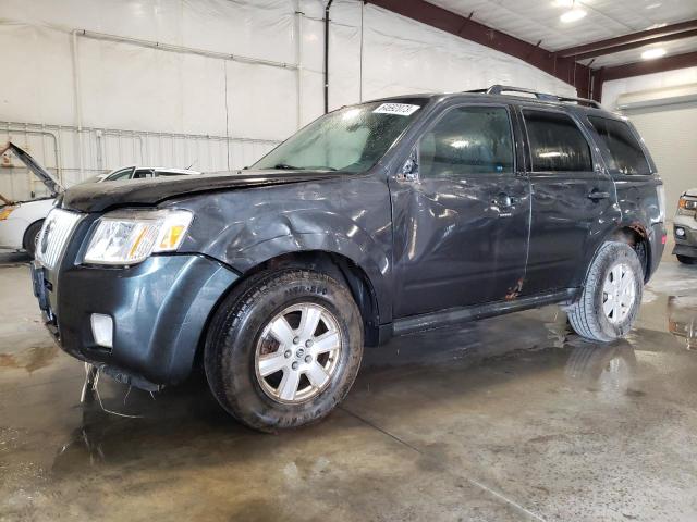 Mercury Mariner (2010)