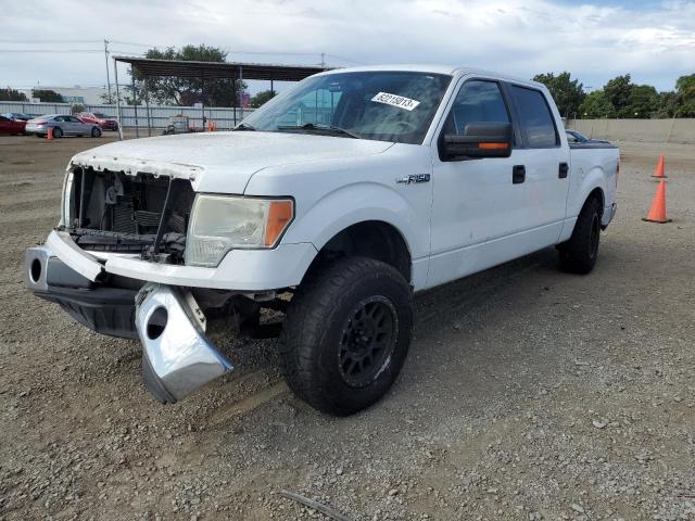 Ford F-150 (2010)