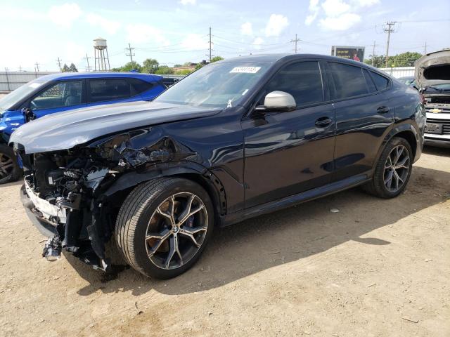 Bmw X6 (2022)
