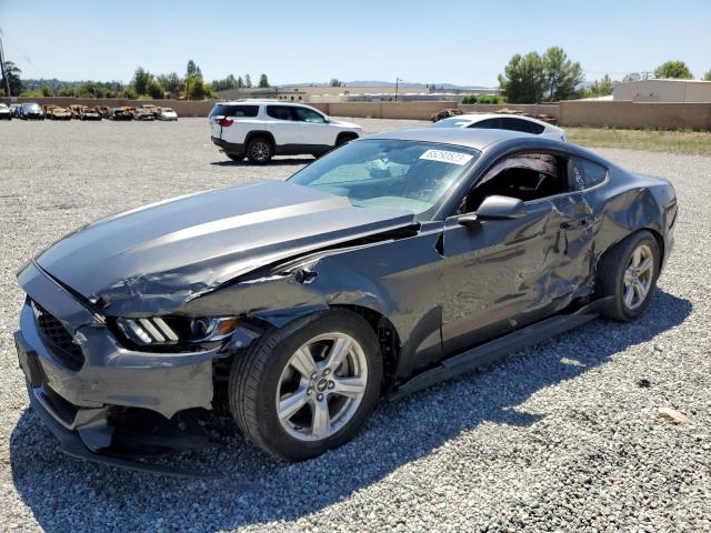 Ford All models (2017)