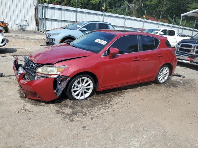 Lexus Ct 200 (2011)