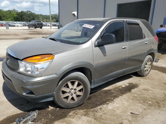 Buick Rendezvous (2002)