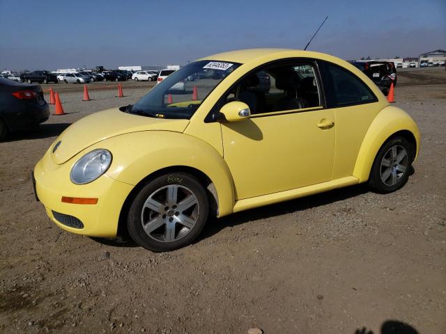 Volkswagen Beetle (2006)
