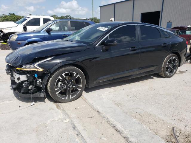 Kia K5 (2022)