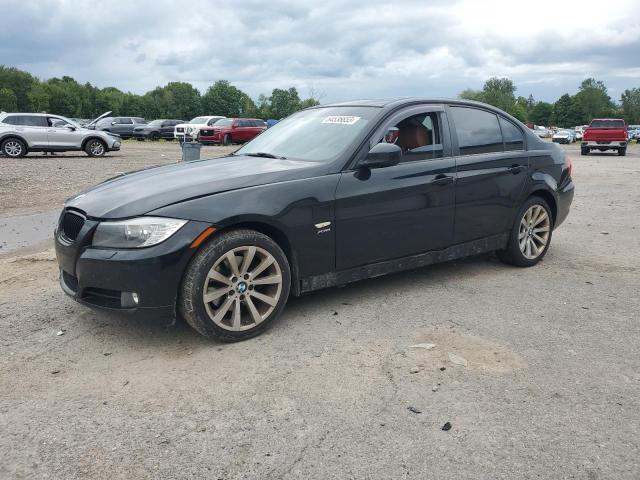 Bmw 3 series (2011)