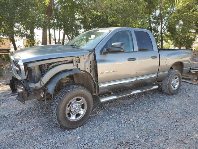 Dodge Ram 2500 (2006)