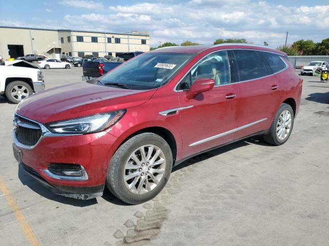 Buick Enclave es (2019)