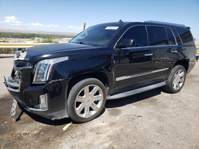 Cadillac Escalade (2015)