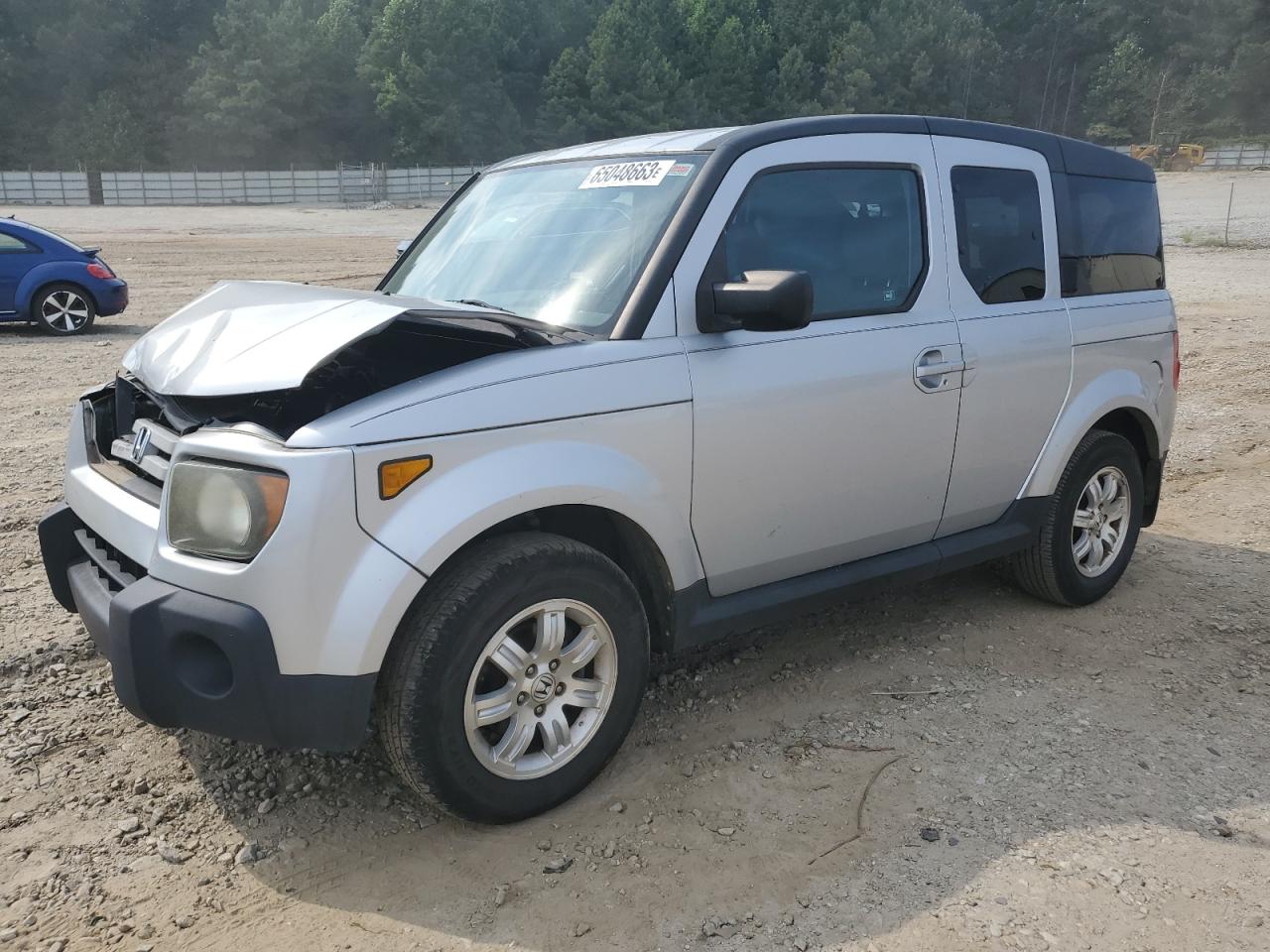 Honda Element (2007)