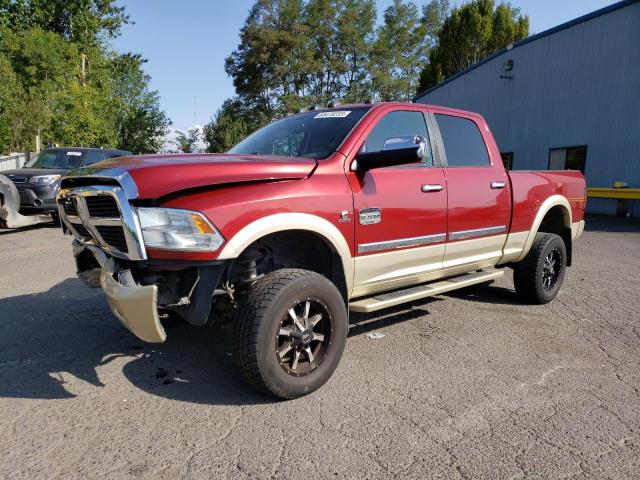 Dodge Ram 2500 (2012)