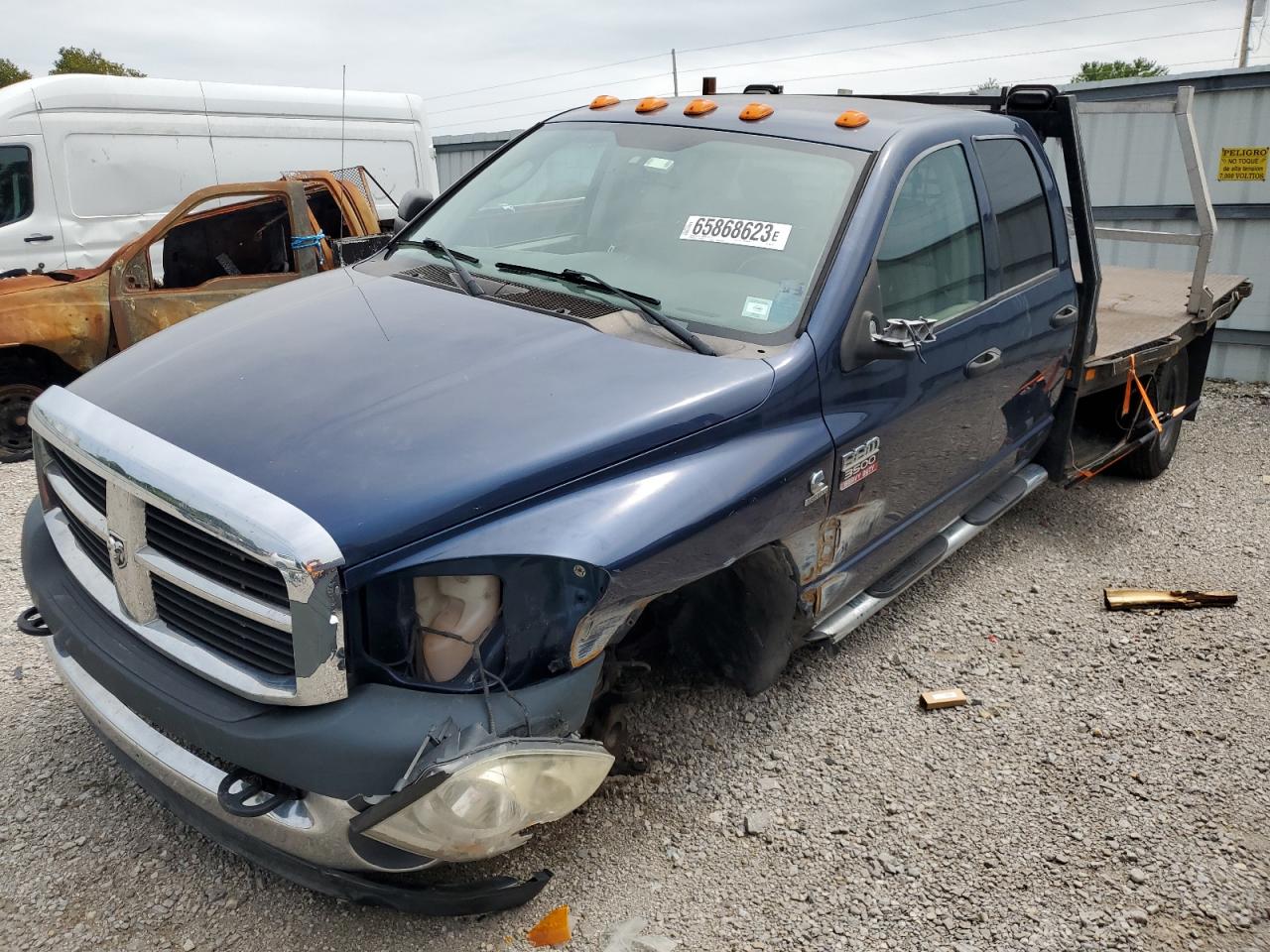 Dodge Ram (2007)