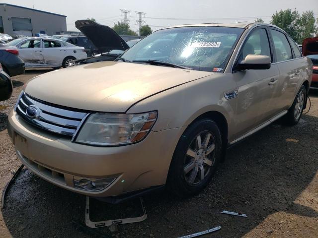 Ford Taurus (2008)