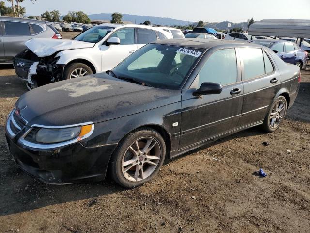 Saab 9 5 (2006)