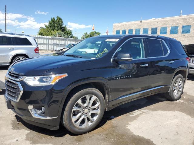 Chevrolet Traverse (2018)