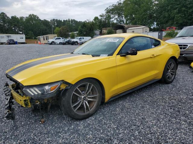 Ford All models (2017)