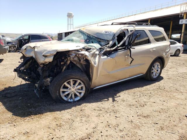 Dodge Durango (2014)