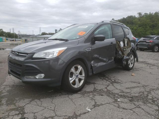 Ford Escape (2016)