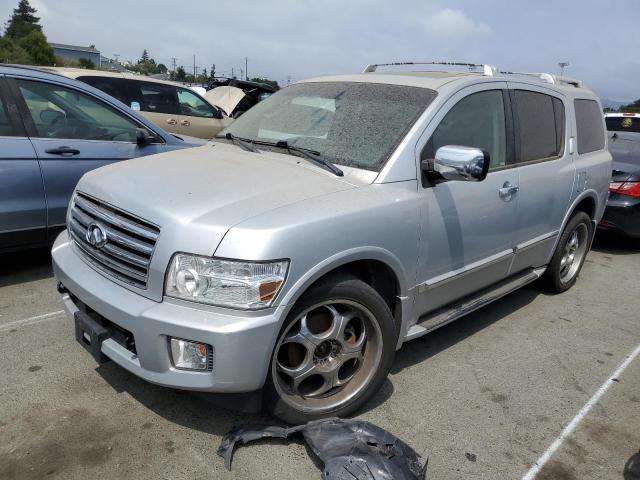 Infiniti Qx56 (2006)