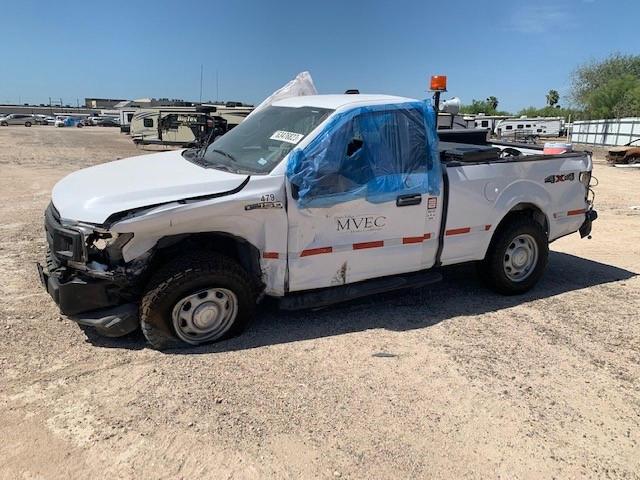 Ford All models (2019)