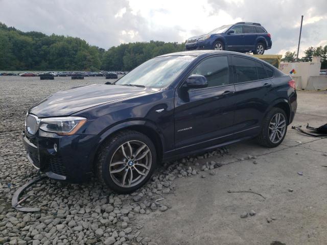 Bmw X4 (2018)